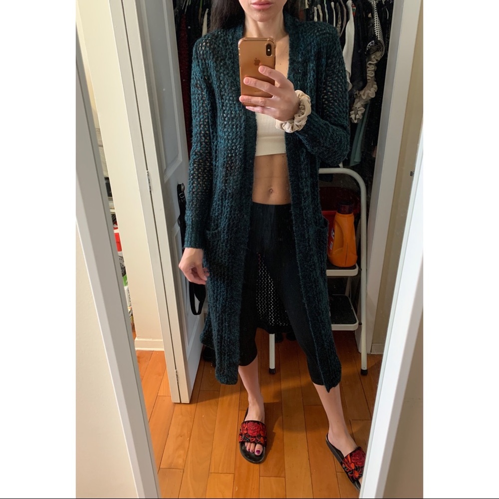 BCBGeneration Cardigan